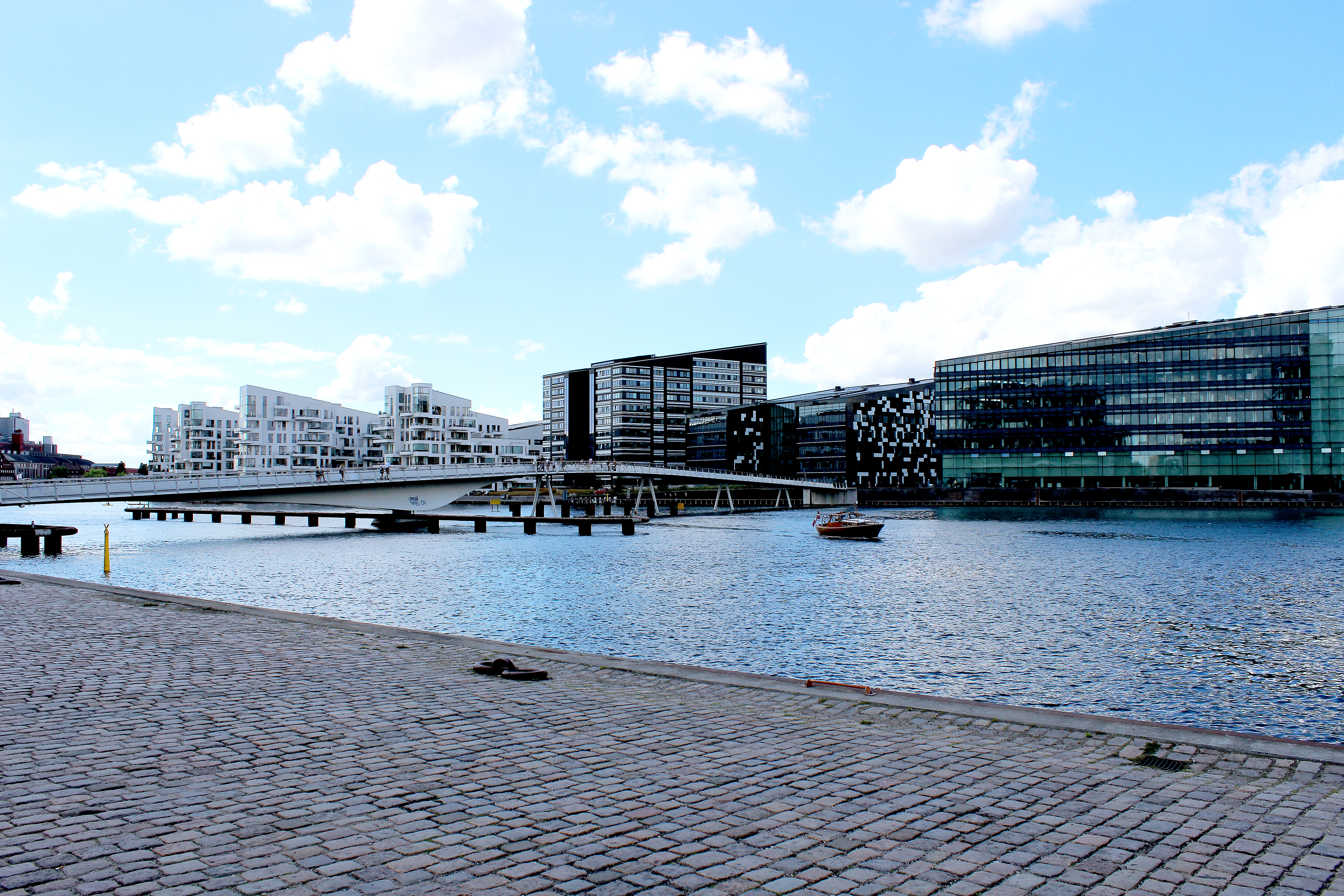 CPH Islands Brygge